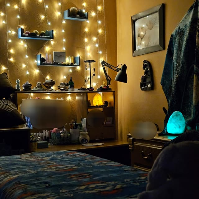 1hr Reiki Membership at Erin's Enchantingly Eclectic Energies in Wichita, KS