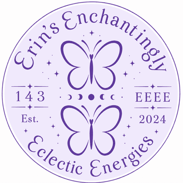Reiki BOGO at Erin's Enchantingly Eclectic Energies in Wichita, KS